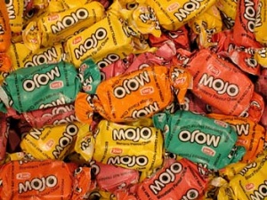 Mojo Chews