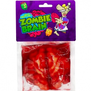 Halloween Zombie Brain (Strawberry Flavour)