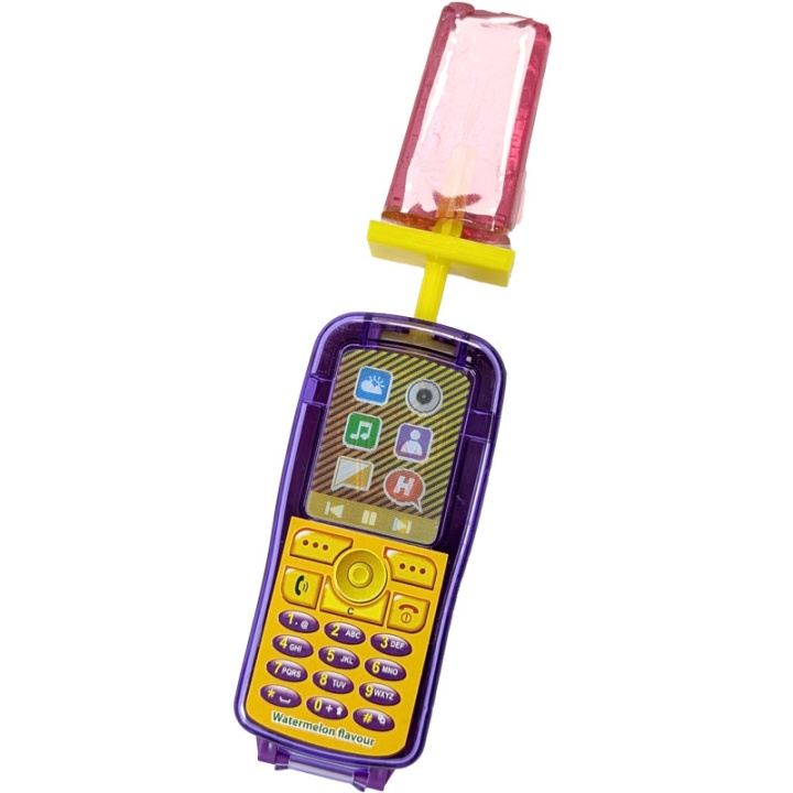 Candy Flip Smart Phone