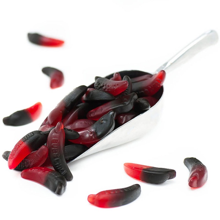 Cherry Chilli Liquorice