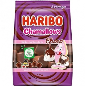 Haribo Chamallows 140g, British Online