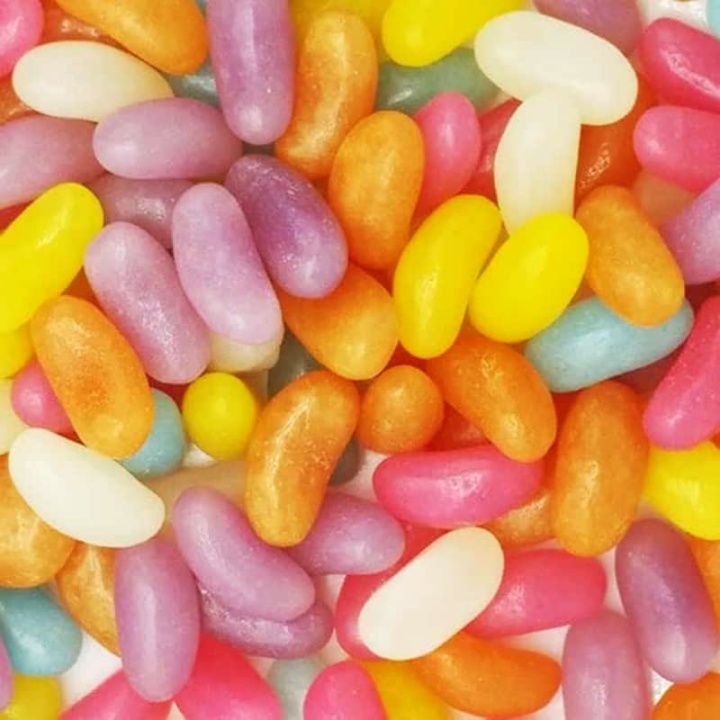 Haribo Jelly Beans