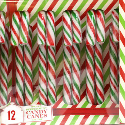 Candy Canes