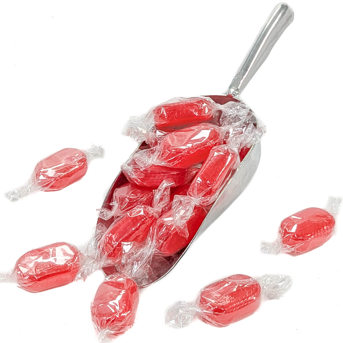 Cough Candy  (wrapped) 125g