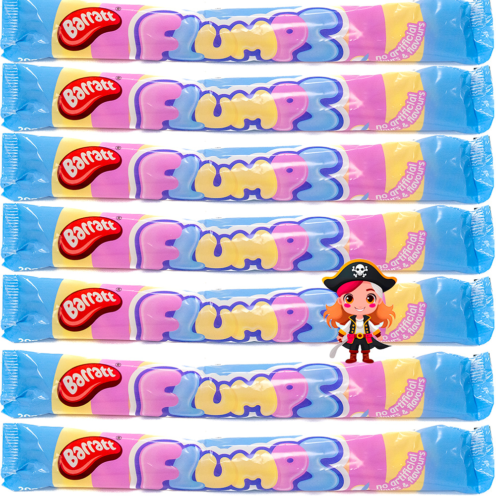 Flumps