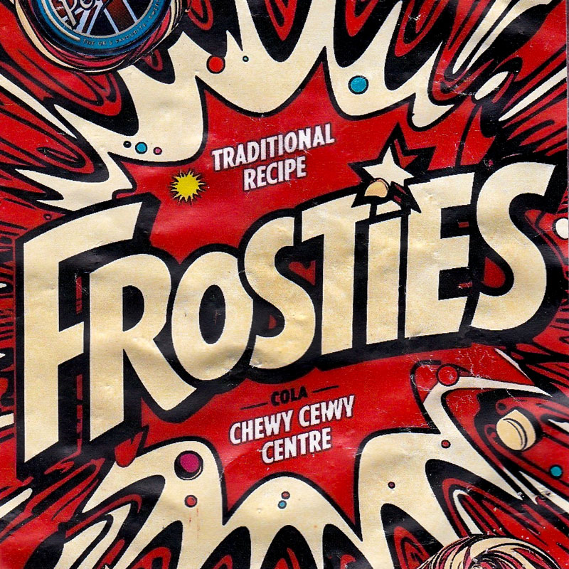 Frosties