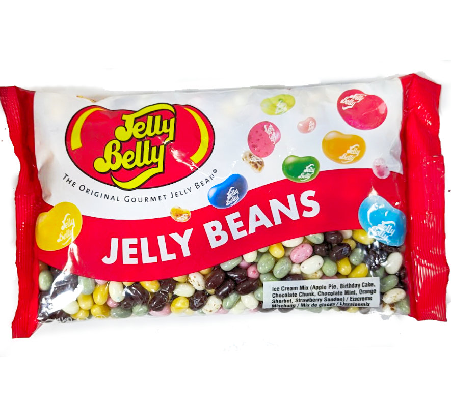 Jelly Bellies (Bulk) – Nuts To You