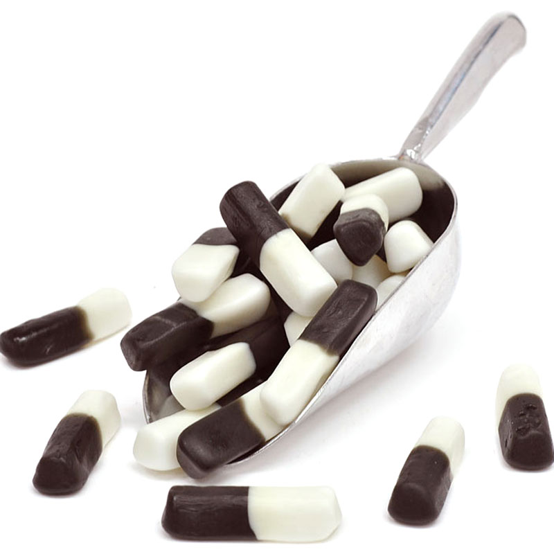 Liquorice Peppermint Sticks (Magic Sticks)