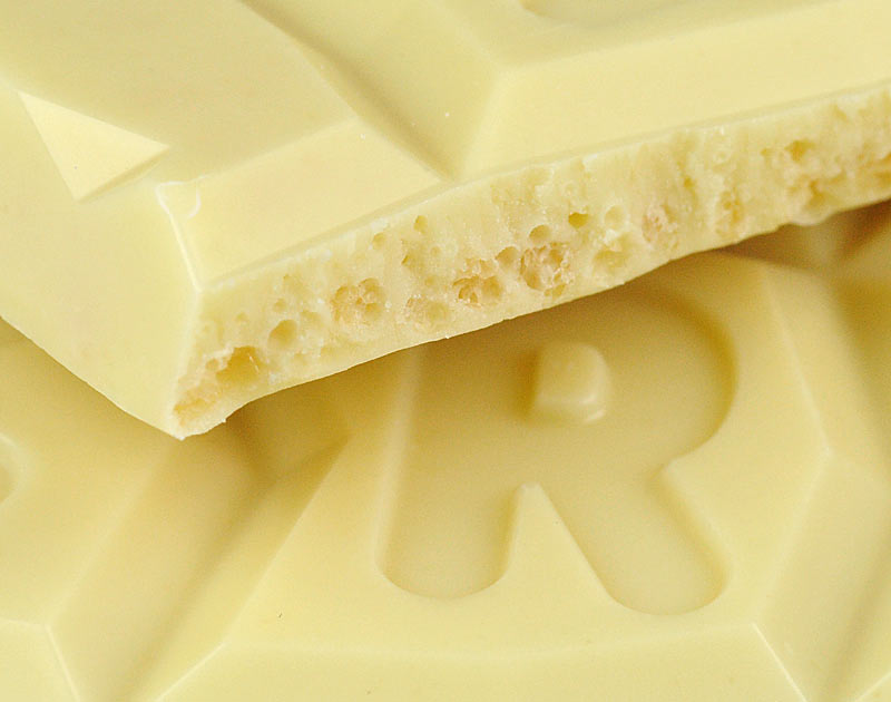 Nestle Crunch White Chocolate Bar 100g - treasureislandsweets.co.uk