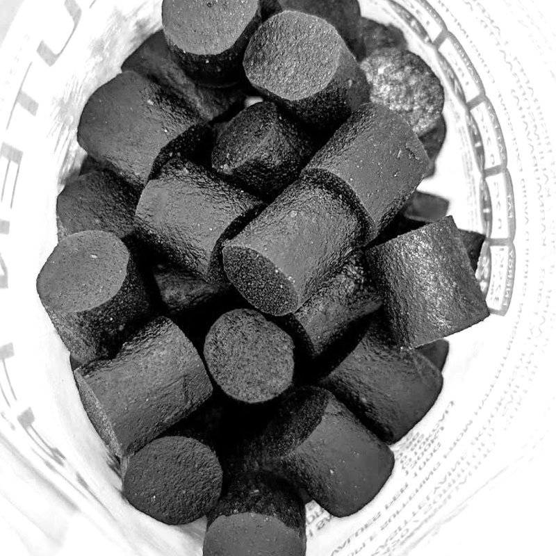 Nordic Gluten Free Premium Liquorice