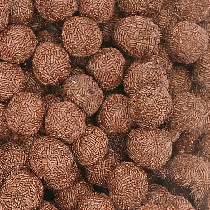 Rum Balls (aka Rumballs)