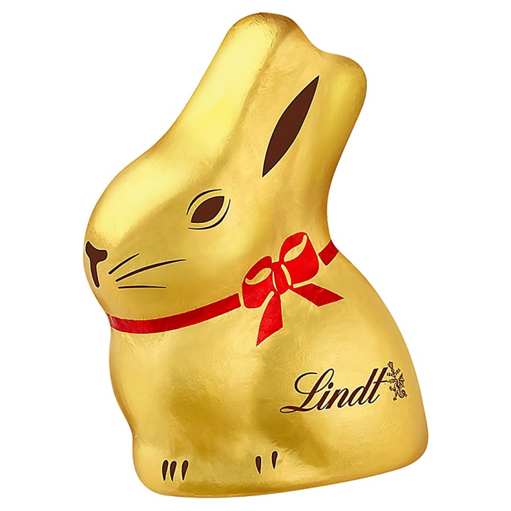 Lindt Gold Bunny Mini