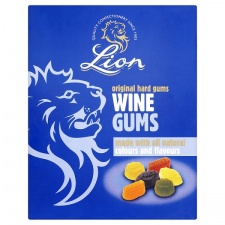 Lions Original Wine Gums