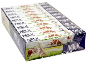 Milk Chews