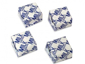 Milk Chews