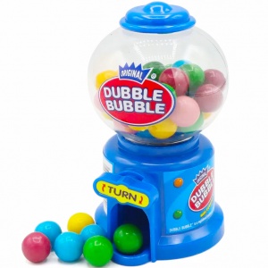Tubble Gum Tutti Frutti, Wholesale Bubblegum