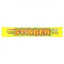 Stinger Chewy Bars