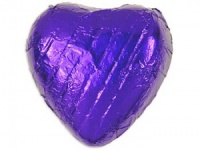 Purple Chocolate Balls - Wedding Favours, Traditional Wedding Party And ...