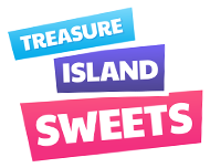 Treasure Island Sweets